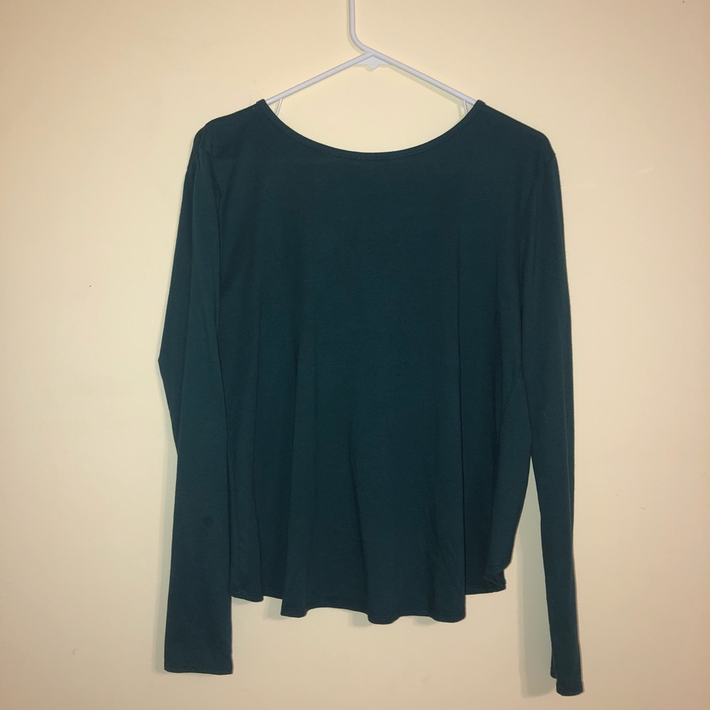 NWT Fabletics Top